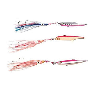 Señuelo Jig Daiwa Pirates // 100g, 120g, 150g, 170g