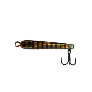 Buy perch Señuelo Jig Daiwa Prorex Minijig Lazer // 5g, 7g, 10g