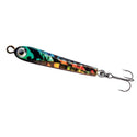 Señuelo Jig Daiwa Prorex Minijig Lazer // 5g, 7g, 10g