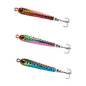 Señuelo Jig Daiwa Prorex Minijig Lazer // 5g, 7g, 10g