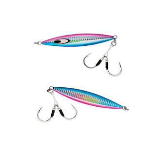 Buy bluepink Daiwa Saltiga SK Slow Jig // 60g, 85g, 110g, 140g