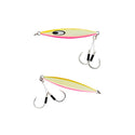 Señuelo Jig Daiwa Saltiga SK Slow //  60g, 85g, 110g, 140g