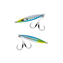 Señuelo Jig Daiwa Saltiga SK Slow //  60g, 85g, 110g, 140g