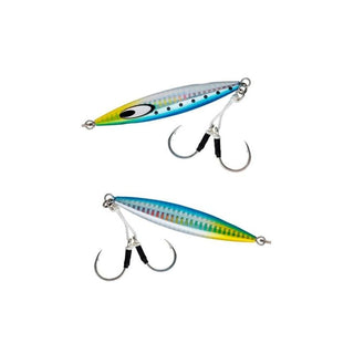 Buy sardine Daiwa Saltiga SK Slow Jig // 60g, 85g, 110g, 140g