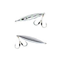 Señuelo Jig Daiwa Saltiga SK Slow //  60g, 85g, 110g, 140g