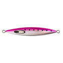 Señuelo Jig Daiwa Saltiga SK Slow //  60g, 85g, 110g, 140g