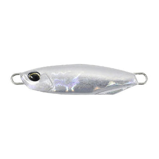 Comprar full-silver Señuelo Jig Duo Drag Metal Cast // 15g, 20g, 30g, 40g