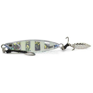 Comprar zebra-glow Señuelo Jig Duo Drag Metal Cast Shot // 30g, 40g / 56mm, 60mm