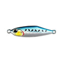 Señuelo Jig Duo Tetra  // 5g, 7g, 10g / 37mm, 41mm, 46mm