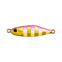 Señuelo Jig Duo Tetra  // 5g, 7g, 10g / 37mm, 41mm, 46mm