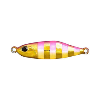 Comprar pink-gold-zebra-glow Señuelo Jig Duo Tetra  // 5g, 7g, 10g / 37mm, 41mm, 46mm