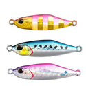 Señuelo Jig Duo Tetra  // 5g, 7g, 10g / 37mm, 41mm, 46mm