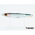 Señuelo Jig Gran Craft Coso Jig // 10g, 14g, 20g, 30g, 45g, 60g, 80g, 100g