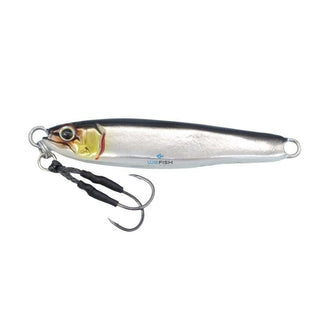 Señuelo Jig Gran Craft Coso Jig // 10g, 14g, 20g, 30g, 45g, 60g, 80g, 100g