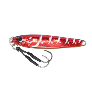 Comprar koukaku-red Señuelo Jig Gran Craft Coso Jig // 10g, 14g, 20g, 30g, 45g, 60g, 80g, 100g