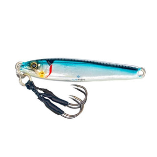 Comprar kibinago-real Señuelo Jig Gran Craft Coso Jig // 10g, 14g, 20g, 30g, 45g, 60g, 80g, 100g