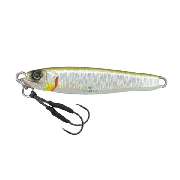 Señuelo Jig Gran Craft Coso Jig // 10g, 14g, 20g, 30g, 45g, 60g, 80g, 100g