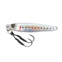 Señuelo Jig Gran Craft Coso Jig // 10g, 14g, 20g, 30g, 45g, 60g, 80g, 100g