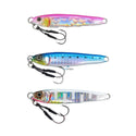 Señuelo Jig Gran Craft Coso Jig // 10g, 14g, 20g, 30g, 45g, 60g, 80g, 100g