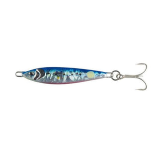 Buy 01 Señuelo Jig Hart Bony // 41mm, 60mm, 70mm, 80mm / 10g, 18g, 28g, 40g