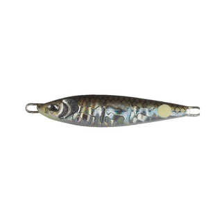 Buy 03 Señuelo Jig Hart Bony // 41mm, 60mm, 70mm, 80mm / 10g, 18g, 28g, 40g