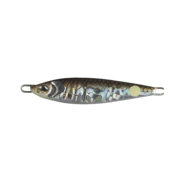 Señuelo Jig Hart Bony // 41mm, 60mm, 70mm, 80mm / 10g, 18g, 28g, 40g