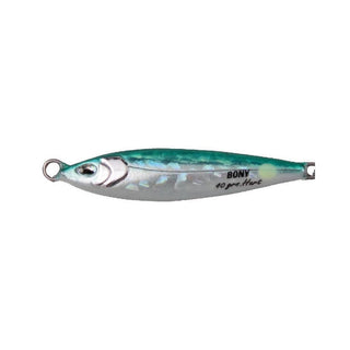 Buy 05 Señuelo Jig Hart Bony // 41mm, 60mm, 70mm, 80mm / 10g, 18g, 28g, 40g