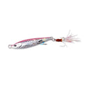 Señuelo Jig Hart Bony 4x // 40g,60g