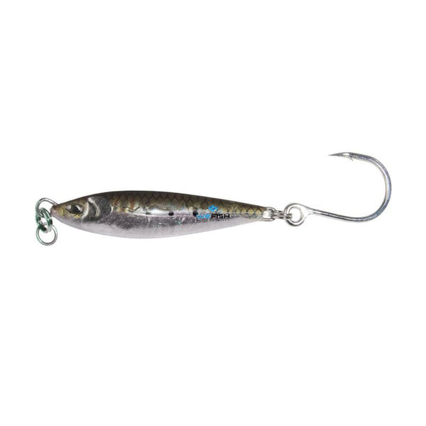 Jig Hart Bony Tuna // 40g