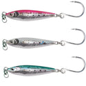 Jig Hart Bony Tuna // 40g