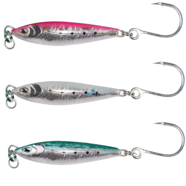 Jig Hart Bony Tuna // 40g