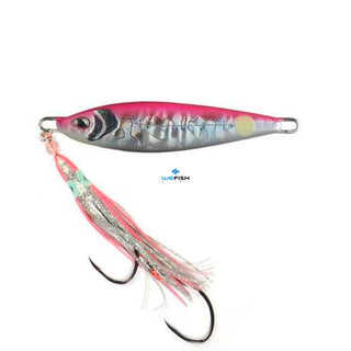 Señuelo Jig Hart Bony Octopus // 40g