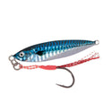 Señuelo Jig Hart Real-A // 30g, 40g