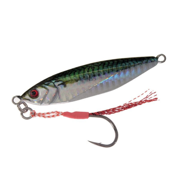 Señuelo Jig Hart Real-A // 30g, 40g