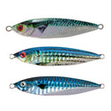 Señuelo Jig Hart Real-A // 30g, 40g