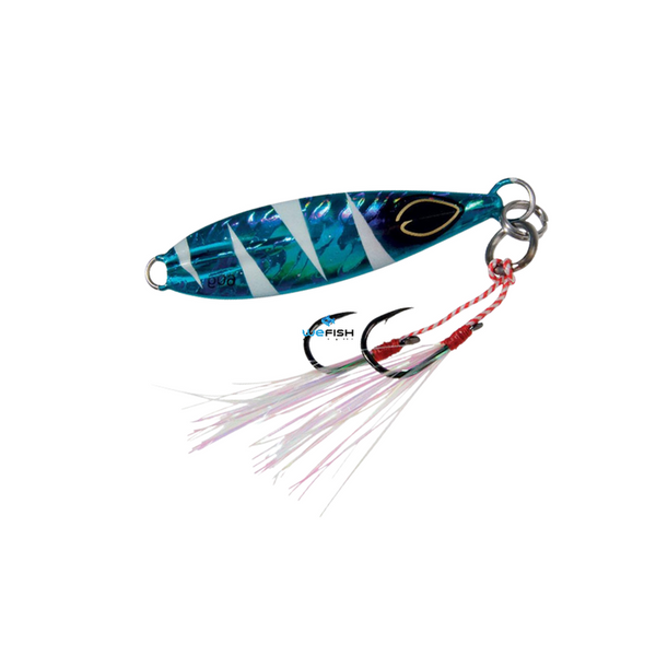 Señuelo Jig Hart The Edition Modelo // 60g / 85mm