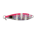 Señuelo Jig Hart The Edition Modelo // 95mm / 80g