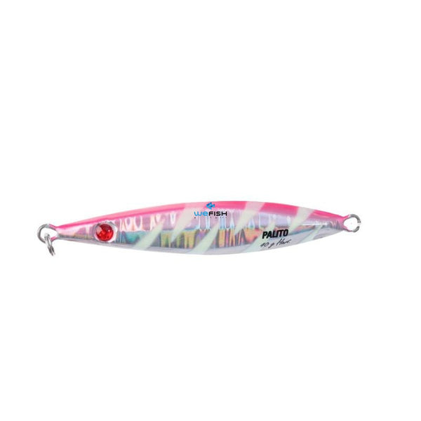 Señuelo Jig Hart The Edition Palito // 20g, 40g / 67mm, 85mm