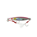 Señuelo Jig Hart The Edition Palito // 20g, 40g / 67mm, 85mm