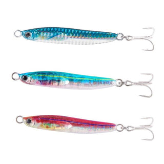 Señuelo Jig Hart The Edition Shane // 17g, 30g, 40g, 60g