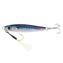 Señuelo Jig Hart The Edition Tungsten Bony // 15g, 24g, 30g / 44.5mm, 52mm, 55mm