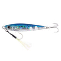 Señuelo Jig Hart The Edition Tungsten Bony // 15g, 24g, 30g / 44.5mm, 52mm, 55mm