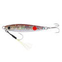 Señuelo Jig Hart The Edition Tungsten Bony // 15g, 24g, 30g / 44.5mm, 52mm, 55mm