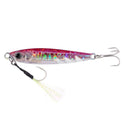 Señuelo Jig Hart The Edition Tungsten Bony // 15g, 24g, 30g / 44.5mm, 52mm, 55mm