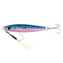 Señuelo Jig Hart The Edition Tungsten Bony // 15g, 24g, 30g / 44.5mm, 52mm, 55mm