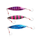 Señuelo Jig Hart the Edition B-Runner // 60g, 80g