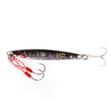 Señuelo Jig Hart the edition Shadow // 25g