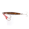 Señuelo Jig Hart the edition Shadow // 25g