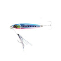 Señuelo Jig Hayabusa Jack Eye Ace // 30g, 40g, 60g