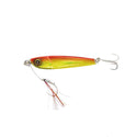 Señuelo Jig Hayabusa Jack Eye Ace // 30g, 40g, 60g